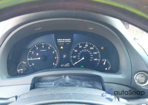 2013 Lexus Rx 350 из США, поврежденный, VIN 2T2BK1BA1DC160894